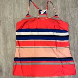 EUC J.Crew Tank